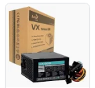 Fonte ATX 500w REAIS Sata